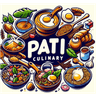 Kuliner Pati