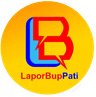 LaporBup Pati
